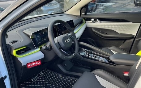 Geely Coolray I, 2022 год, 1 850 000 рублей, 5 фотография