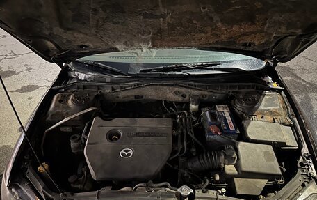 Mazda 6, 2007 год, 450 000 рублей, 11 фотография