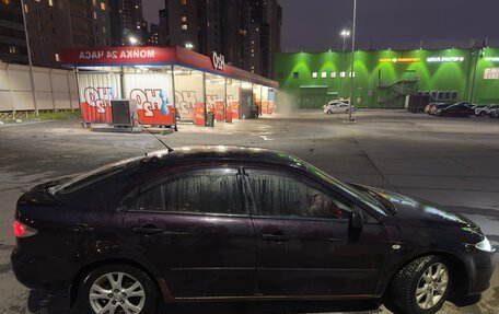 Mazda 6, 2007 год, 450 000 рублей, 4 фотография