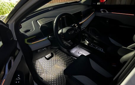 Geely Coolray I, 2022 год, 1 850 000 рублей, 12 фотография