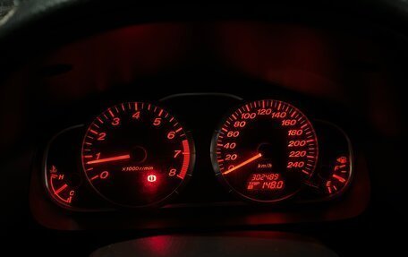 Mazda 6, 2007 год, 450 000 рублей, 10 фотография