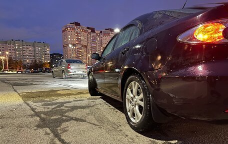 Mazda 6, 2007 год, 450 000 рублей, 8 фотография