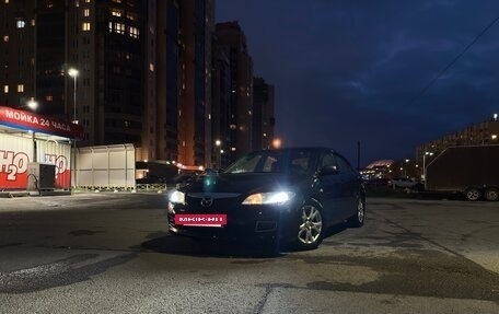 Mazda 6, 2007 год, 450 000 рублей, 2 фотография