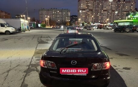 Mazda 6, 2007 год, 450 000 рублей, 5 фотография