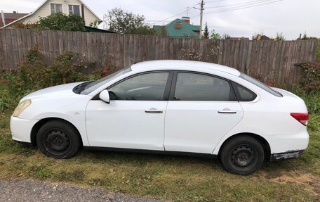 Nissan Almera, 2017 год, 365 000 рублей, 3 фотография