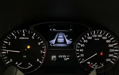Nissan Teana, 2015 год, 1 550 000 рублей, 6 фотография