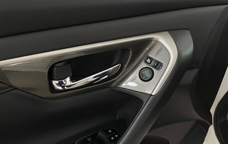Nissan Teana, 2015 год, 1 550 000 рублей, 9 фотография