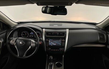 Nissan Teana, 2015 год, 1 550 000 рублей, 5 фотография