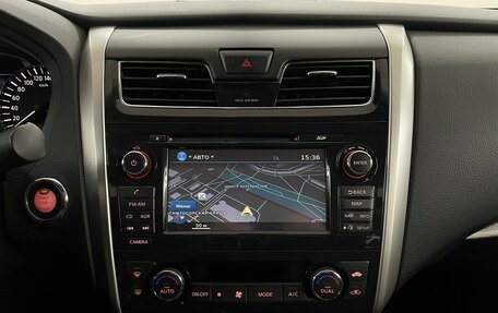 Nissan Teana, 2015 год, 1 550 000 рублей, 7 фотография