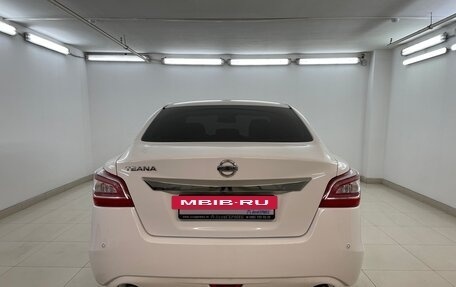 Nissan Teana, 2015 год, 1 550 000 рублей, 3 фотография