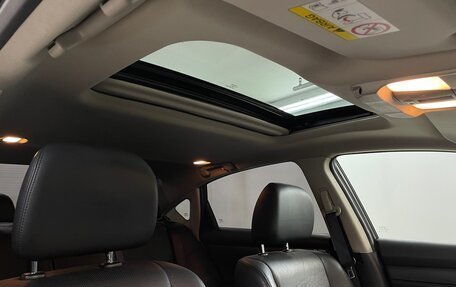 Nissan Teana, 2015 год, 1 550 000 рублей, 13 фотография