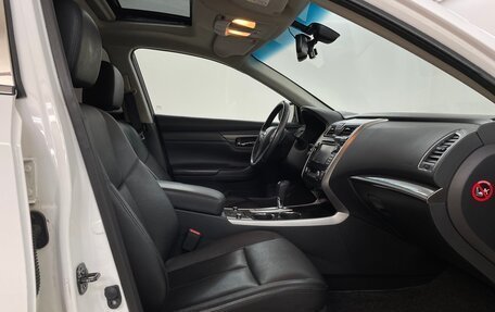 Nissan Teana, 2015 год, 1 550 000 рублей, 14 фотография
