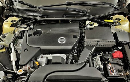 Nissan Teana, 2015 год, 1 550 000 рублей, 17 фотография
