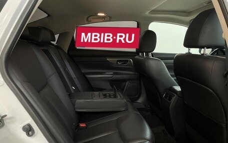Nissan Teana, 2015 год, 1 550 000 рублей, 15 фотография