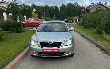 Skoda Octavia, 2012 год, 550 000 рублей, 1 фотография
