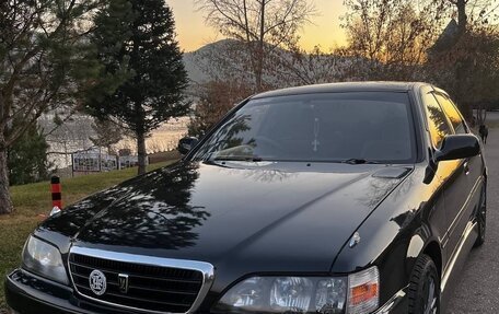 Toyota Cresta, 1999 год, 820 000 рублей, 1 фотография