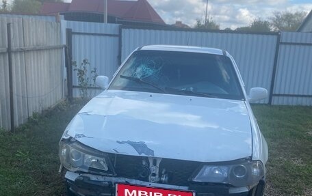 Daewoo Nexia I рестайлинг, 2011 год, 100 000 рублей, 1 фотография