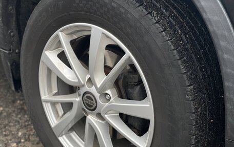 Nissan X-Trail, 2015 год, 1 510 000 рублей, 17 фотография