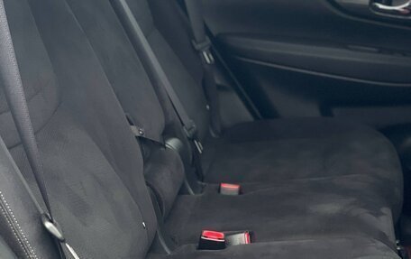 Nissan X-Trail, 2015 год, 1 510 000 рублей, 14 фотография