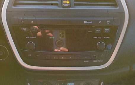 Suzuki SX4 II рестайлинг, 2014 год, 999 999 рублей, 18 фотография