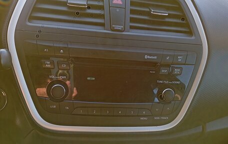 Suzuki SX4 II рестайлинг, 2014 год, 999 999 рублей, 17 фотография