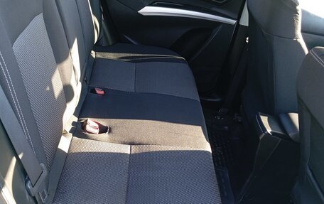 Suzuki SX4 II рестайлинг, 2014 год, 999 999 рублей, 13 фотография