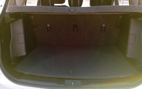 Suzuki SX4 II рестайлинг, 2014 год, 999 999 рублей, 14 фотография