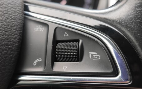 Skoda Rapid I, 2018 год, 1 100 000 рублей, 16 фотография