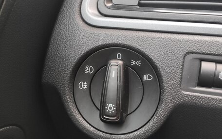 Skoda Rapid I, 2018 год, 1 100 000 рублей, 15 фотография
