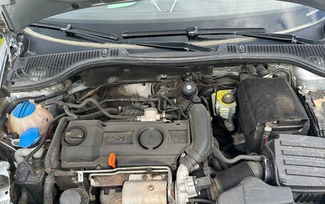 Skoda Octavia, 2012 год, 550 000 рублей, 4 фотография