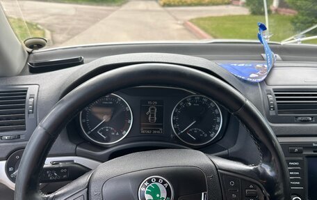 Skoda Octavia, 2012 год, 550 000 рублей, 6 фотография