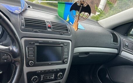 Skoda Octavia, 2012 год, 550 000 рублей, 5 фотография