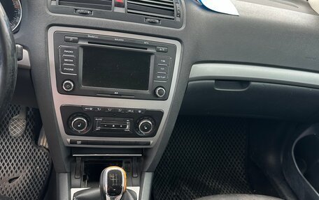 Skoda Octavia, 2012 год, 550 000 рублей, 7 фотография