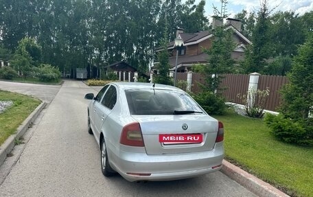 Skoda Octavia, 2012 год, 550 000 рублей, 2 фотография