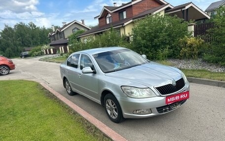 Skoda Octavia, 2012 год, 550 000 рублей, 8 фотография
