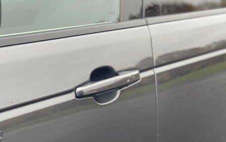 Land Rover Range Rover IV рестайлинг, 2021 год, 7 850 000 рублей, 11 фотография