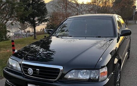 Toyota Cresta, 1999 год, 820 000 рублей, 5 фотография