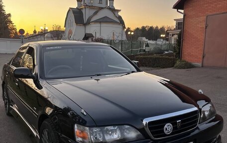 Toyota Cresta, 1999 год, 820 000 рублей, 4 фотография