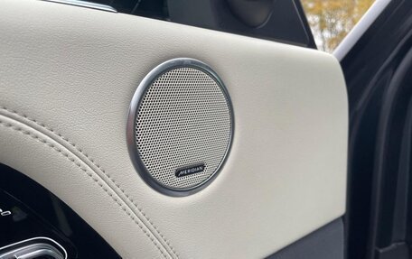 Land Rover Range Rover IV рестайлинг, 2021 год, 7 850 000 рублей, 25 фотография