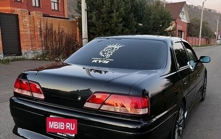 Toyota Cresta, 1999 год, 820 000 рублей, 3 фотография