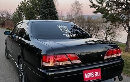 Toyota Cresta, 1999 год, 820 000 рублей, 6 фотография