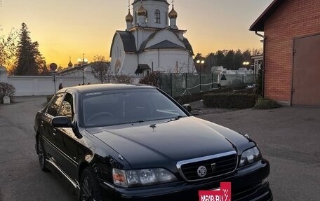 Toyota Cresta, 1999 год, 820 000 рублей, 2 фотография