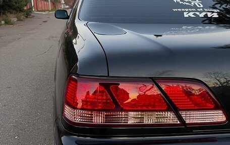 Toyota Cresta, 1999 год, 820 000 рублей, 7 фотография