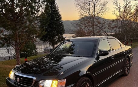 Toyota Cresta, 1999 год, 820 000 рублей, 13 фотография