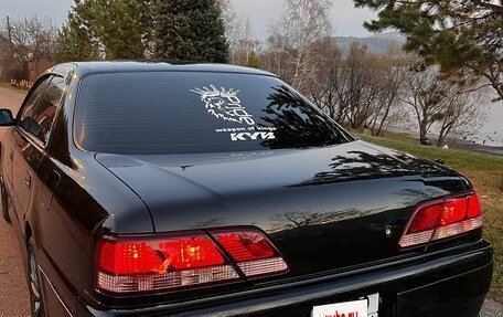 Toyota Cresta, 1999 год, 820 000 рублей, 15 фотография