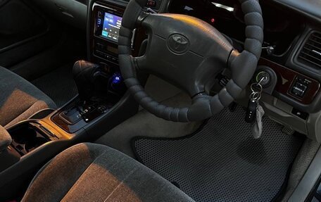 Toyota Cresta, 1999 год, 820 000 рублей, 19 фотография