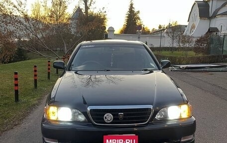 Toyota Cresta, 1999 год, 820 000 рублей, 8 фотография