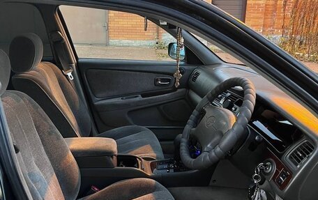 Toyota Cresta, 1999 год, 820 000 рублей, 18 фотография