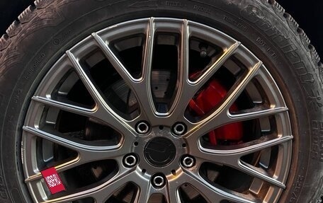 Toyota Cresta, 1999 год, 820 000 рублей, 21 фотография