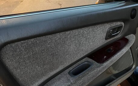 Toyota Cresta, 1999 год, 820 000 рублей, 22 фотография